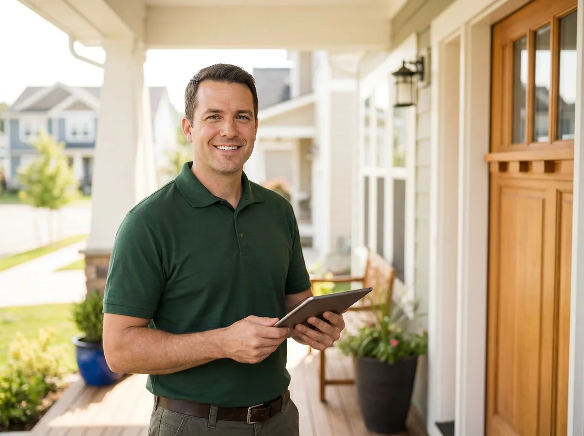 Pest control FAQs for Delight, AR